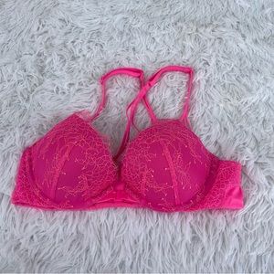 Victoria’s Secret bra